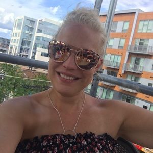 Meet your Posher, Katy